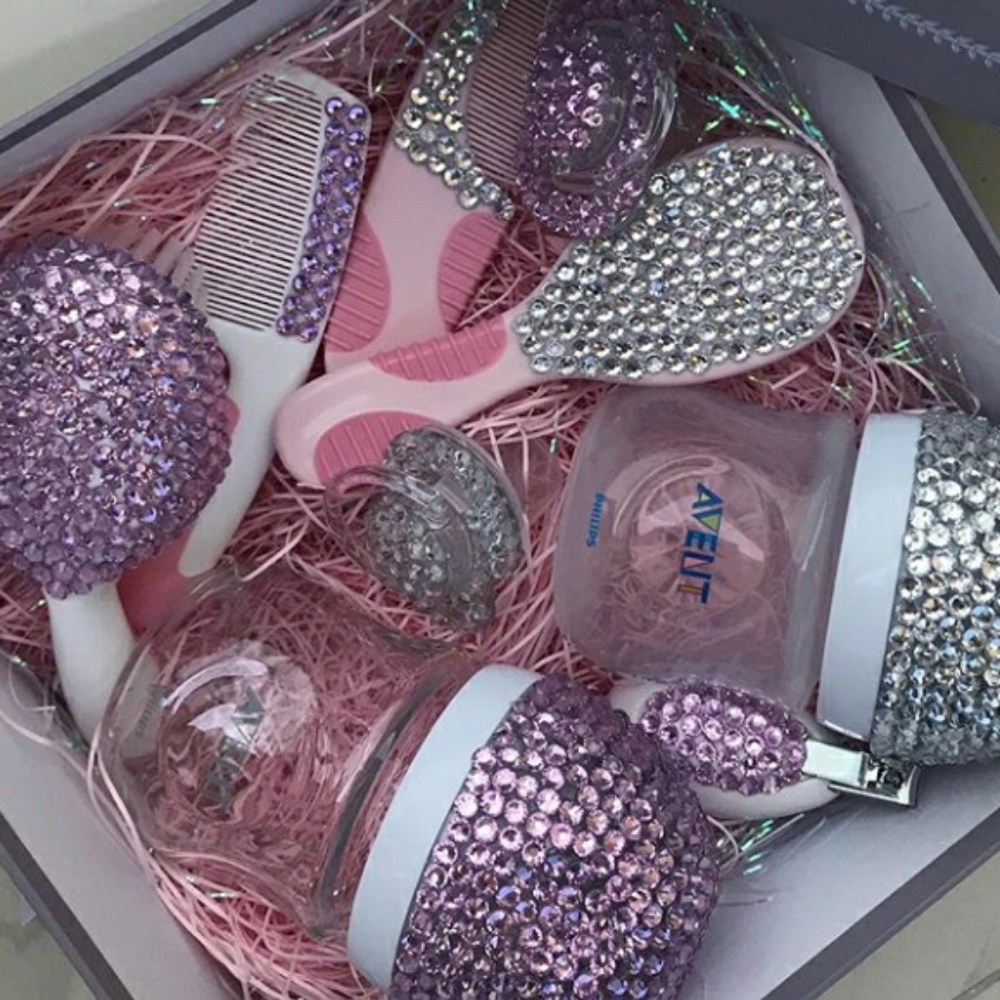 Baby accessories